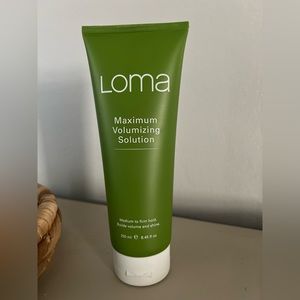 Loma max volume